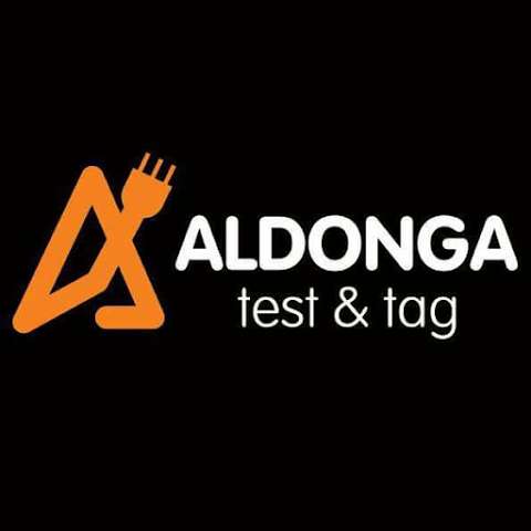 Photo: Aldonga Test & Tag