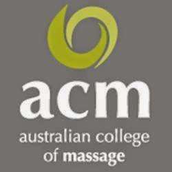 Photo: Australian College of Massage Wodonga