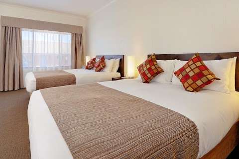 Photo: Comfort Inn & Suites Blazing Stump Wodonga