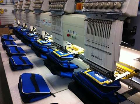 Photo: Finer Embroidery PTY Ltd.