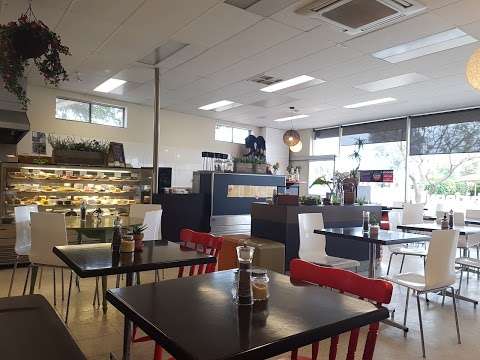 Photo: Hideout Cafe Wodonga