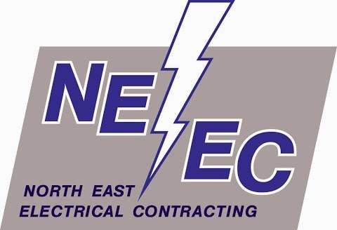 Photo: North East Electrical Contracting