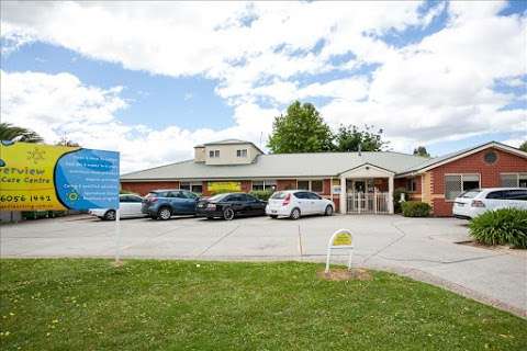 Photo: Riverview Child Care Centre